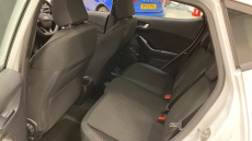 Ford Fiesta 1.0 EcoBoost 125 ST-Line 5dr Petrol Hatchback